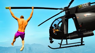 GTA 5 FAILS EP 35 GTA 5 Funny Moments Compilation [upl. by Paza]