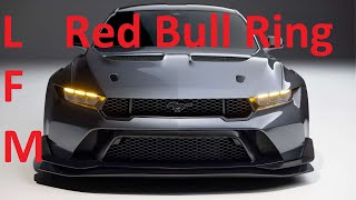 Red Bull Ring LFM 25M Ford Eco Sport 13DTI power  By Anonum Restrim Twitch  Short [upl. by Ruthanne25]