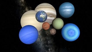 What If All The Planets Were In Earths Orbit  Universe Sandbox ² [upl. by Louanne]