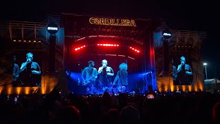 Los Fabulosos Cadillacs  En Vivo Festival Cordillera 2024 Parque Simón Bolivar 150924🤘🏻 [upl. by Attegroeg]