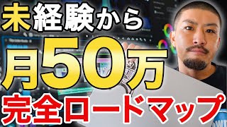 【この手順】未経験から動画編集フリーランスになる方法 必要なもの全て教えます！ [upl. by Kim]