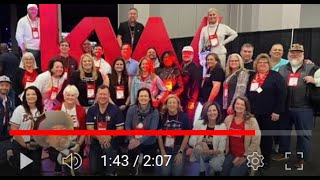 Keller Williams Family Reunion 2024 Event Highlights and Memories [upl. by Anbul363]