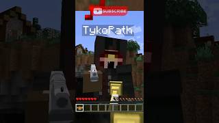 When Hide and Seek goes totally wrong shorts minecraft funny [upl. by Lisabeth151]