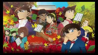 Detectiv Conan meine Lieblings Filme mit Heji und kazuha [upl. by Uhej725]