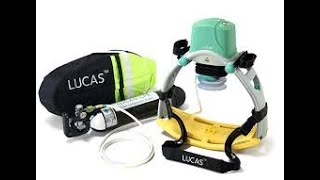 Lucus Pre Hospital Use [upl. by Jonathan]