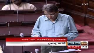 Statement by Ministers Sh Nitin Jairam Gadkari and Sh Suresh Prabhu [upl. by Ocirederf]