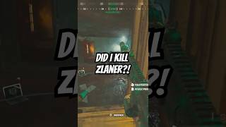 Did I Just Kill ZLaner with This Loadout warzone subscribe rebirthisland [upl. by Allenaj]