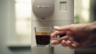 Nespresso Portugal  Lattissima One [upl. by Sharia]