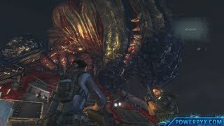 Resident Evil Revelations  Rockets are for Losers Trophy  Achievement Guide [upl. by Sadnak]