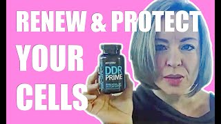 DDR Prime Cellular Complex REVOLUTIONIZES Skin Health [upl. by Esojnauj]