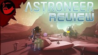 Astroneer Review  Xbox One [upl. by Sarkaria677]