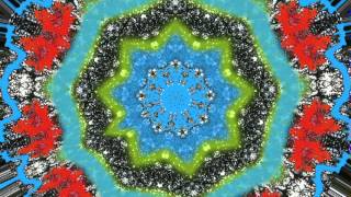 Cajita de musica y kaleidoscopio para bebes 10 dormir relajar bebe  Mozart  arrullo estimulacion [upl. by Lrigybab491]