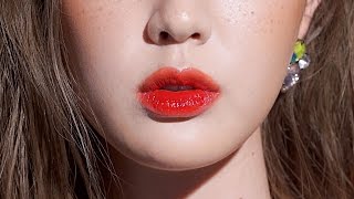 롬앤 쥬시 래스팅 틴트 romand Juicy Lasting Tint [upl. by Tsui808]