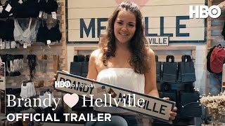 Brandy Hellville amp The Cult of Fast Fashion  Official Trailer  HBO [upl. by Woodford504]