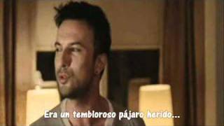 Tarkan  Kayιp Video Clip Subtitulada al español HQ [upl. by Toffey638]