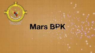 Mars BPK RI [upl. by Yaniv]