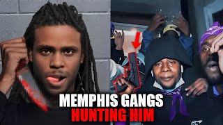 The Story of Chief Keef New Jerseys Most Hated Rapper [upl. by Rennerb243]