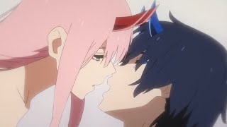 Darling in the Franxx Amv  Haruka Mirai [upl. by Hollerman]