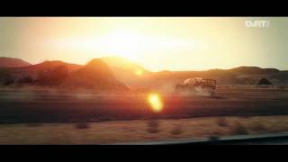 DiRT 3  Kenya Rally Gameplay PC  Blind Faith [upl. by Rosmarin550]