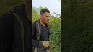 Bhukh me army me patte se pet bhrna padta he viralsong funny yutubeshorts indianarmy [upl. by Ahsropal]