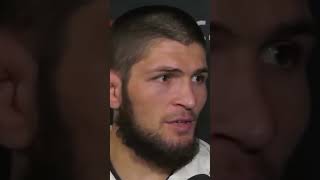 I CATCH Artem like THIS He almost CRY  Khabib SCARES Artem Lobov amp Conor McGregor RESPONSE [upl. by Howland]