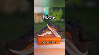 Nike Downshifter 13 review [upl. by Atinihs]