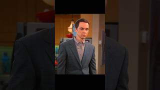 When Sheldon went to the play shorts video shortvideo [upl. by Dawkins942]