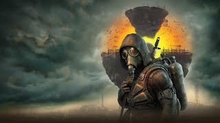 STALKER 2 Heart Of Chernobyl  OST Soundtrack [upl. by Reitman]