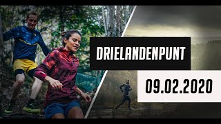 Drielandenpunt Vaals Trailrunning [upl. by Veronike263]