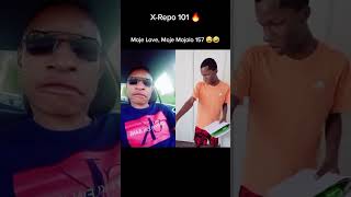 duet with Swagking the boy xrepo🤣🤣🤣🤣✋ xreposouthafrica enactment tiktokfun xchallenge t [upl. by Assilym]