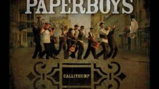 The Paperboys  Goodbye Berlin [upl. by Kali]