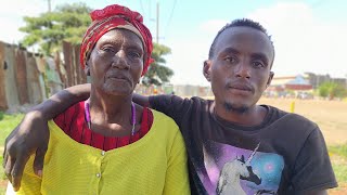 THE MOST DANGEROUS GANGSTER IN DANDORA JONTE AKA MUHSIN OPENS UP ON REFORMING APOLOGISES TO MOTHER [upl. by Nnaeerb]