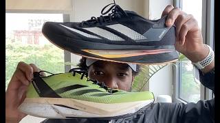 Adizero SL2 or Boston 12 or maybe get both [upl. by Bert688]