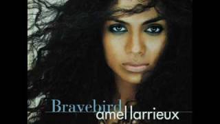 Amel Larrieux  Ribbon in the Sky HQ AUDIO [upl. by Narhet728]