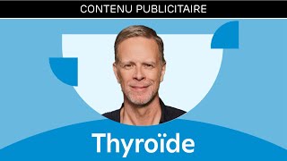 S3 Épisode 7  La thyroïde fait des siennes  Avec Brunet [upl. by Morley228]