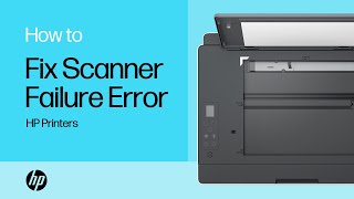 HP OfficeJet Pro Printhead Missing or Not Detected [upl. by Asilana815]