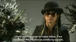 LArcenCiel quotTrace of 20 years20年の軌跡 with Engsubsquotpart1 [upl. by Roselin]