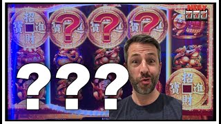 QUESTION MARKS  SOMETHING VERY VERY GOOD BIG WINS ON FORTUNE MINT SLOT MACHINE [upl. by Kissiah918]