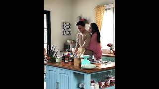 mesra banget anya geraldine dan Rizky Febian saat video clip [upl. by Ehud733]