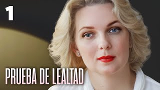 Prueba de lealtad  Parte 1  NOVEDAD 2024  Película en Español [upl. by Anifad222]