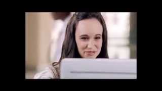 Colgate Commercial Feat Megan Maddocks [upl. by Estella]