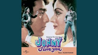 Kabhi Kabhi Bezuban  Dialogue Johny I Love You  Maa Tumhare Pyar Ne Johny I Love You [upl. by Spiro663]