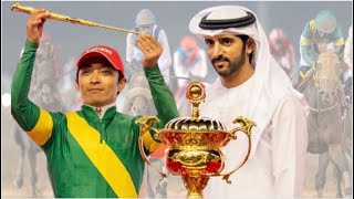 Dubai World Cup 2023 How Japan conquered the big night at Meydan Racecourse [upl. by Clover317]