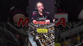 Marea o que deu errado CanalHighTorque AutoPapo borisfeldman podcast [upl. by Meg]