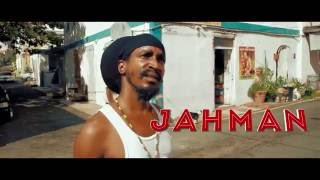 Jahman  Journey Official Music Video [upl. by Lincoln]