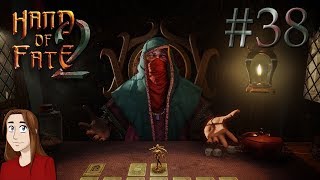 Lets Play Hand of Fate 2  Episode 38 Emperor and Justice  Gold Rewards [upl. by Adyol949]