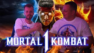 Mortal Kombat 1 to istny Armageddon  opinia fanów [upl. by Gmur]