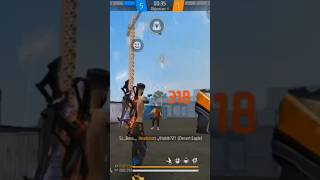 Gameing video trgamer freefire garenafreefire viralvideo gaming totalgaming free highlights [upl. by Eiram]