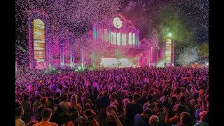 Dua Lipa  Tomorrowland Belgium 2018 [upl. by Kraul641]