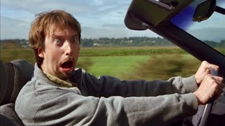 Official Trailer  FREDDY GOT FINGERED 2001 Tom Green Rip Torn Marisa Coughan [upl. by Ainoyek454]